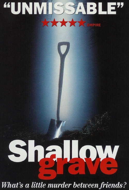 Shallow Grave