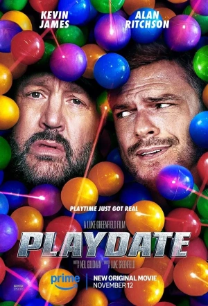 Poster for Playdate