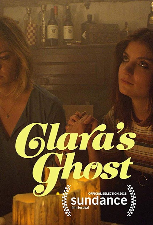 Clara's Ghost