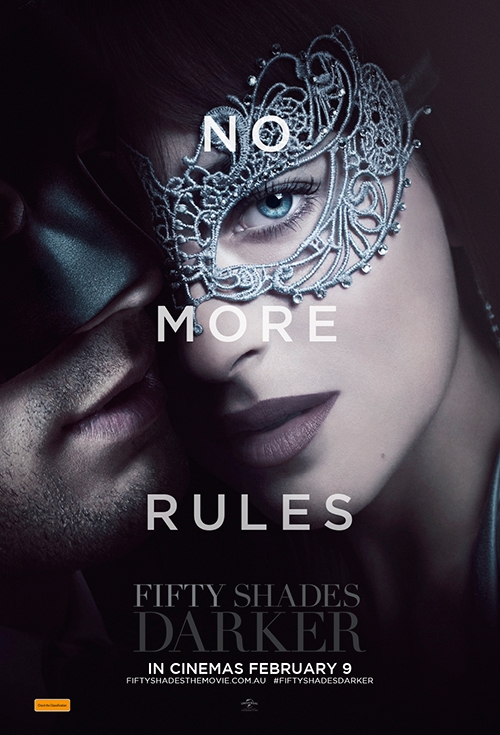 Fifty Shades Darker Where to watch streaming and online in