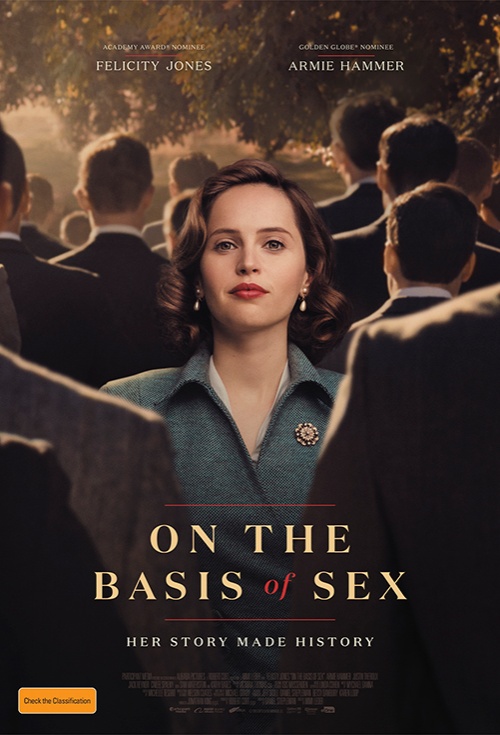 on