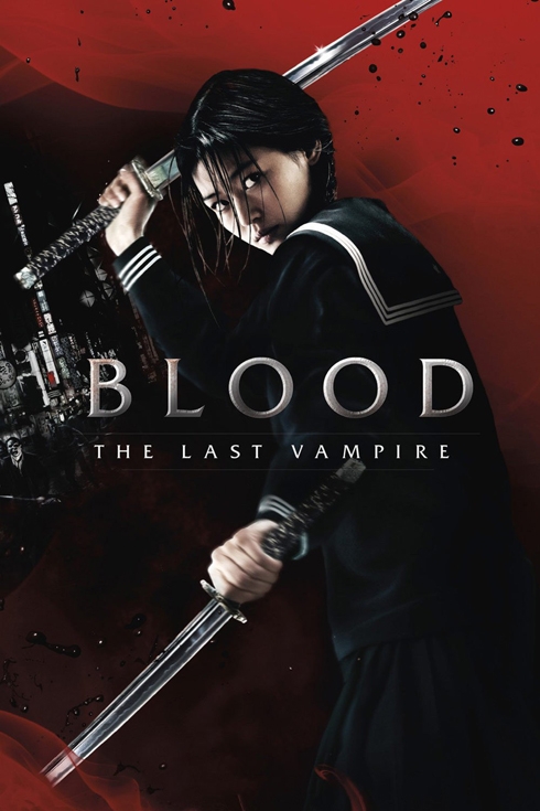 Blood The Last Vampire Streaming Blood: The Last Vampire | Where to watch streaming and online | Flicks