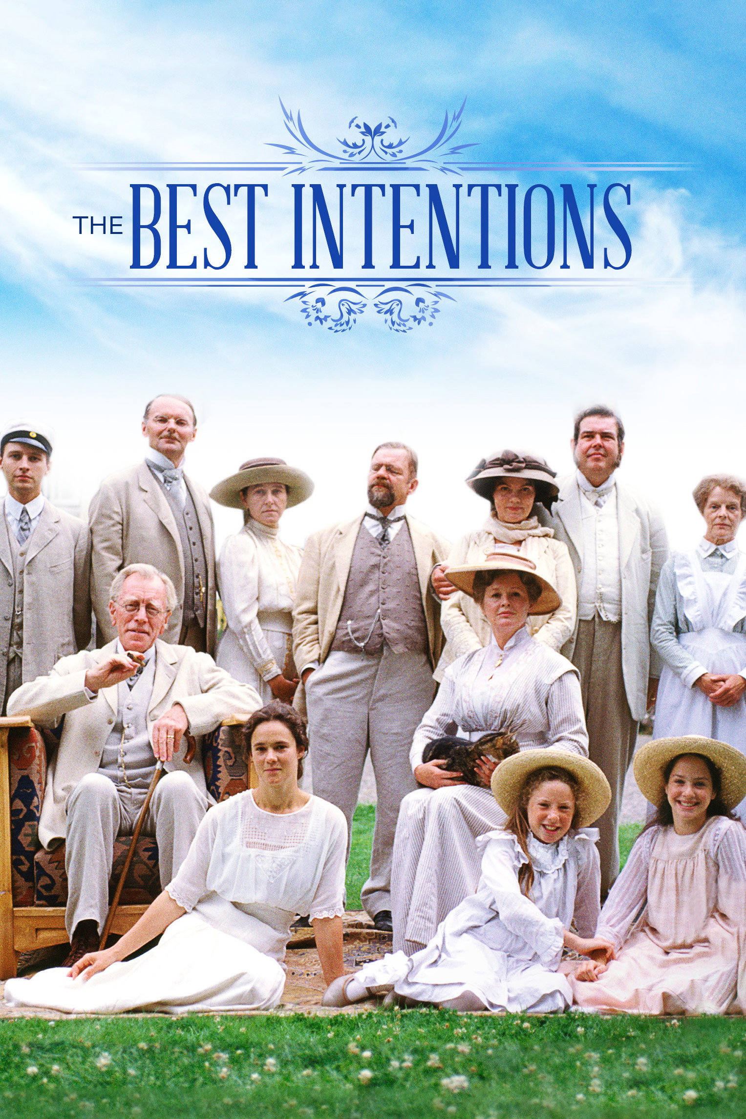 The Best Intentions | Where to watch streaming and online in Australia ...