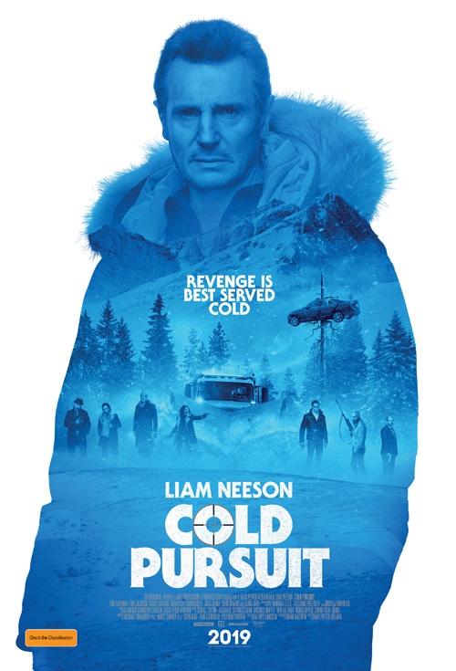 Cold Pursuit