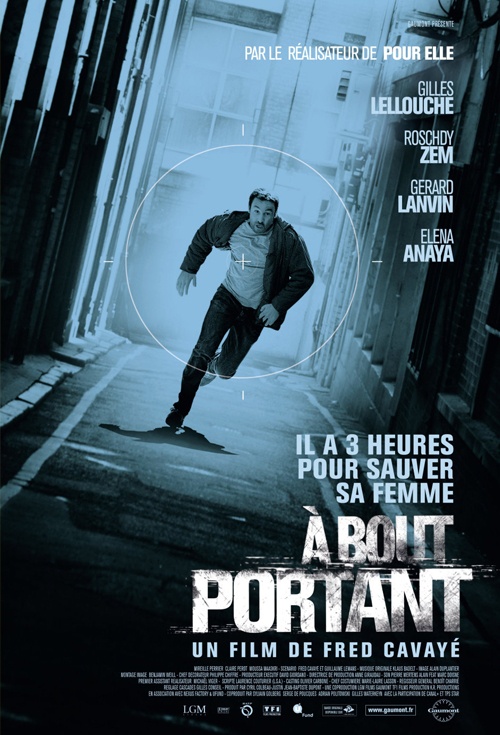 Point Blank (2010)