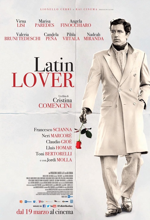 Latin Lover