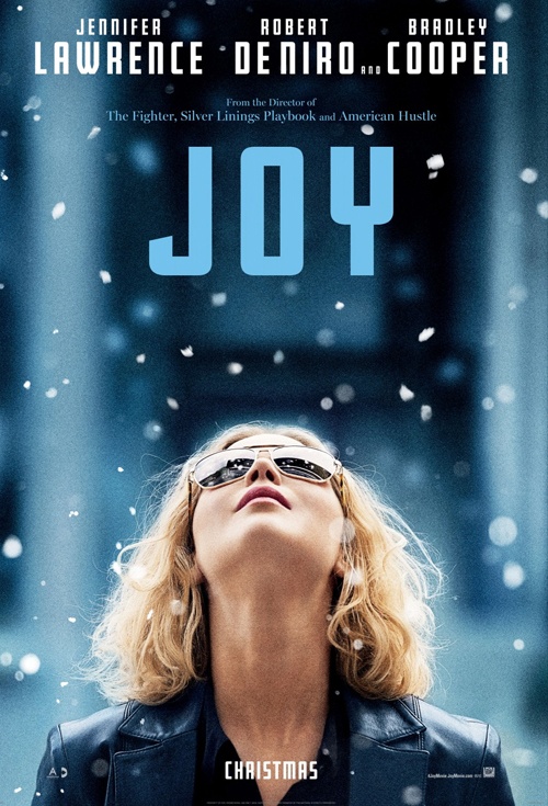 Joy