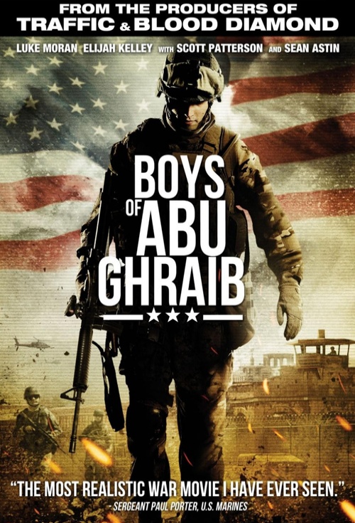 The Boys of Abu Ghraib