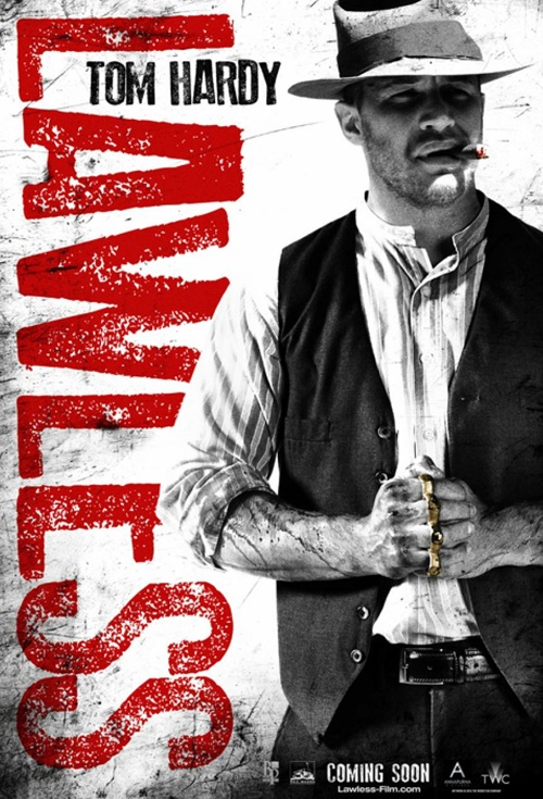 Lawless