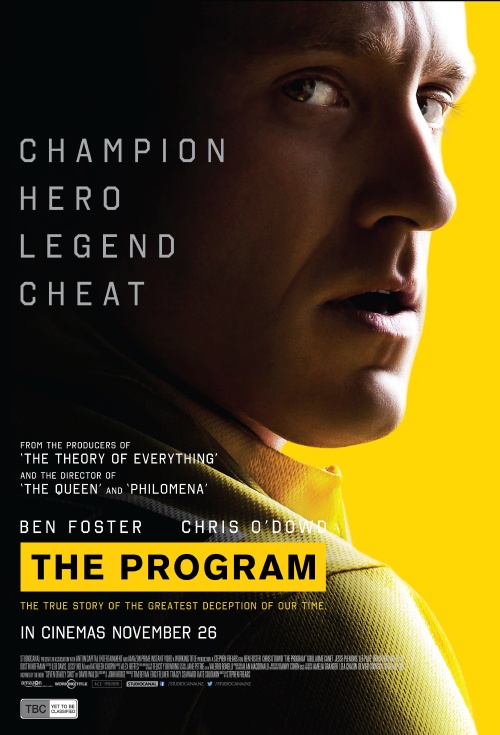 The Program