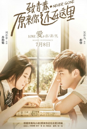 So Young 2: Never Gone | Where to watch streaming and online in