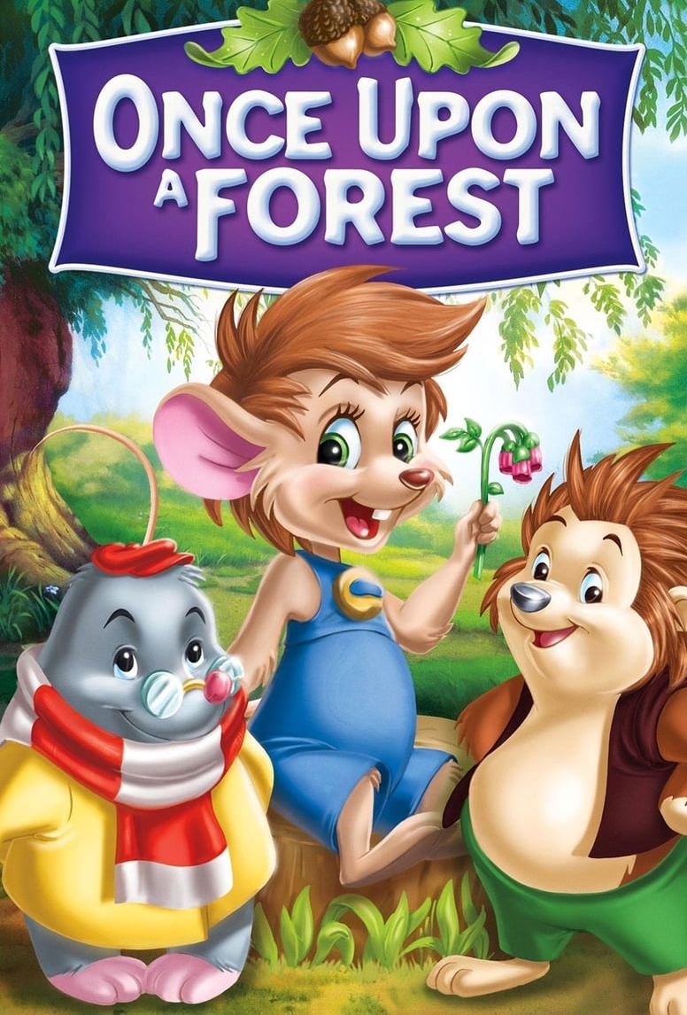 Once Upon a Forest (1993) Where to watch streaming and online Once Upon a Forest (1993) Where to watch streaming and online