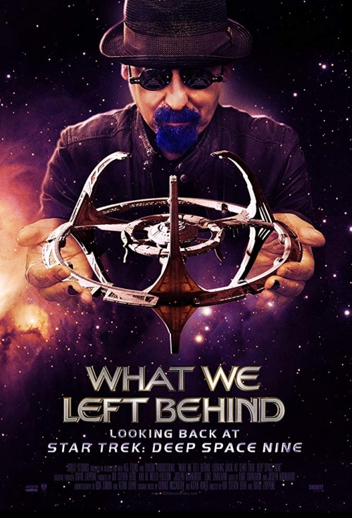 What We Left Behind: Looking Back at Deep Space Nine