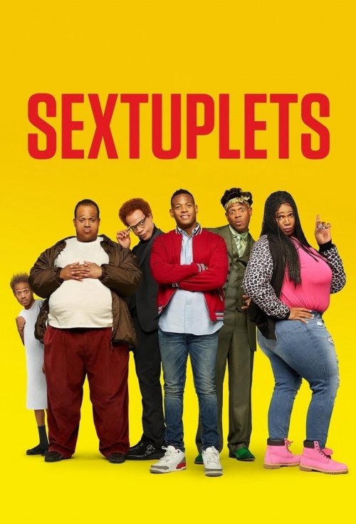 Sextuplets