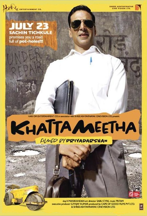 Khatta Meetha