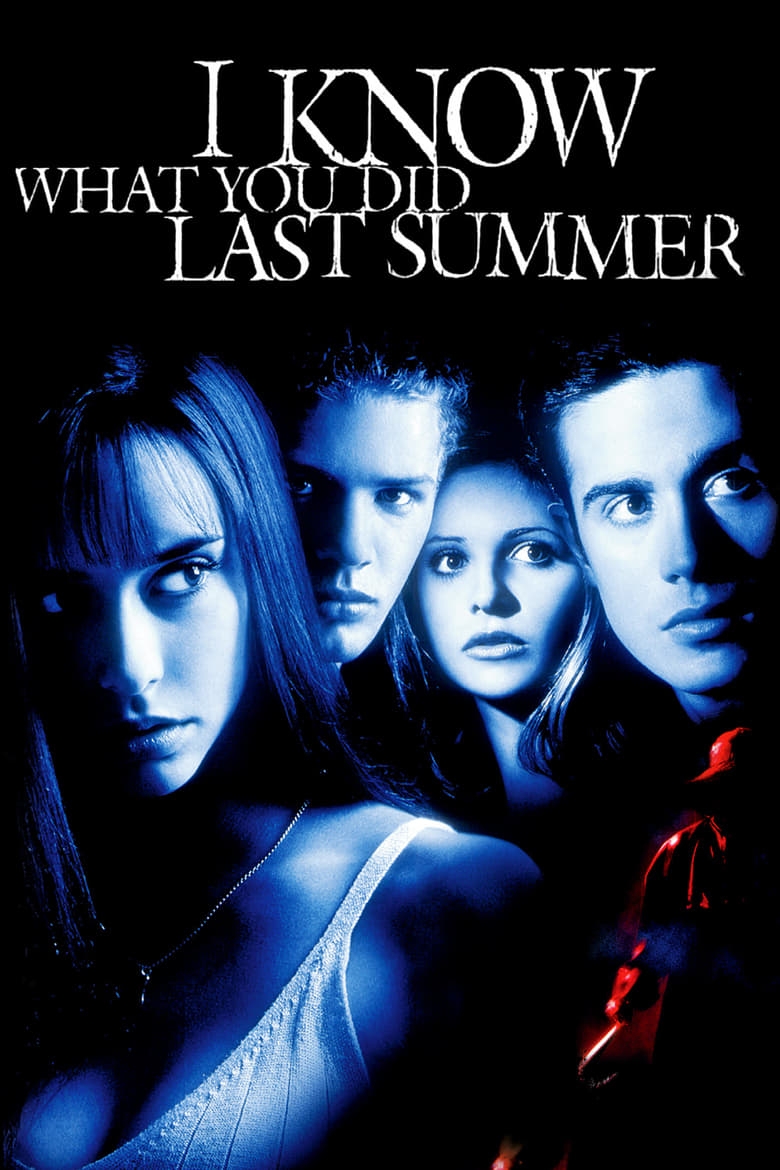 I Know What You Did Last Summer 2021 Streaming