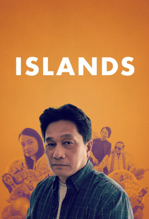 Poster for Islands