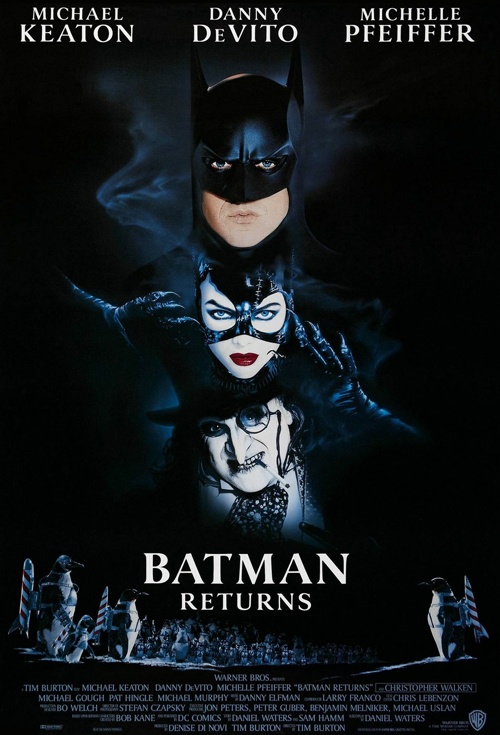 Batman Returns