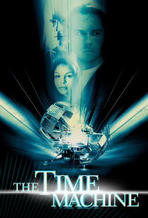The Time Machine | Where to watch streaming and online in Australia ...