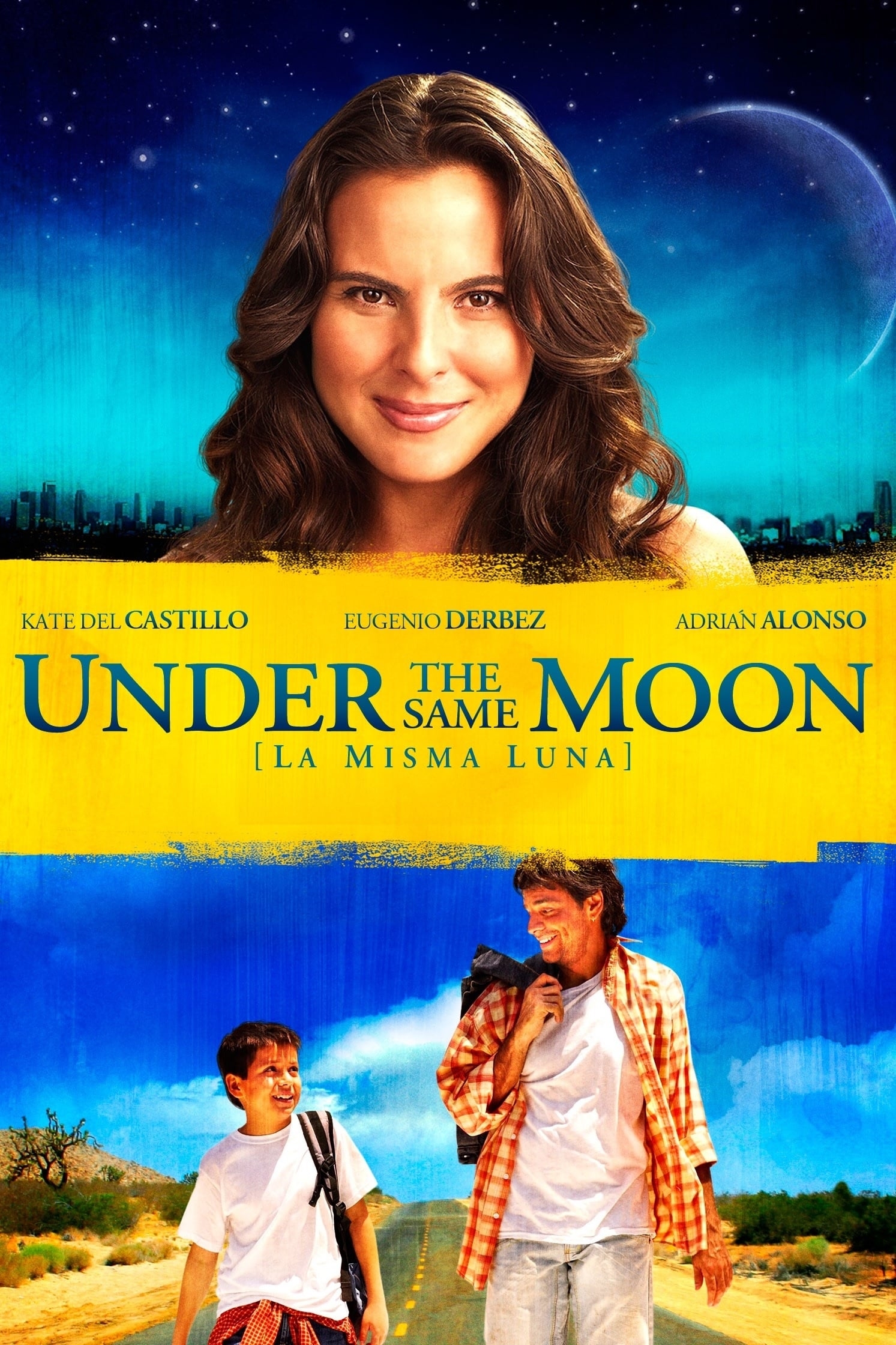 Watch Under The Same Moon Full Movie Free Under the Same Moon | Where to watch streaming and online in Australia