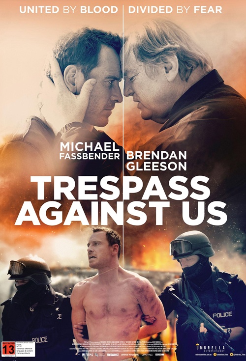 Trespass Against Us