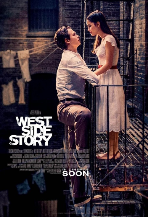 West Side Story (2020)