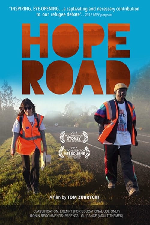 Hope Side Rd Hope Road | Where to watch streaming and online in New Zealand | Flicks