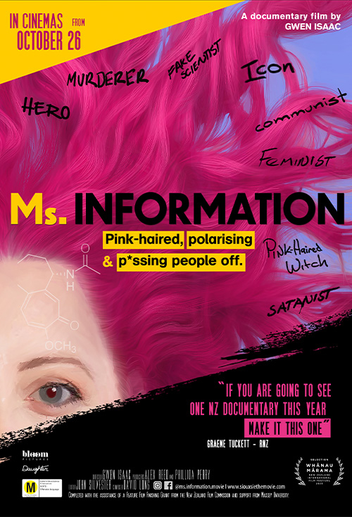 Ms Information