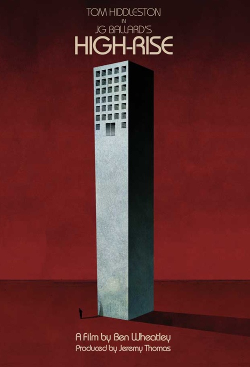 High-Rise