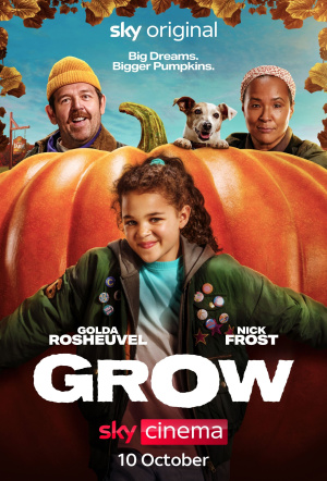 Poster for Grow