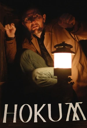 Poster for Hokum