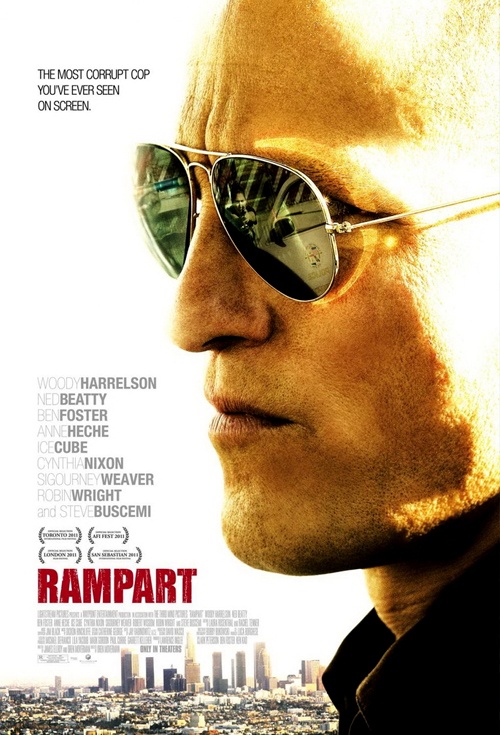 Rampart