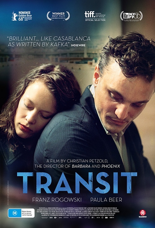 Transit (2018)