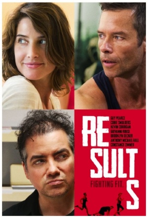 Results Film Poster