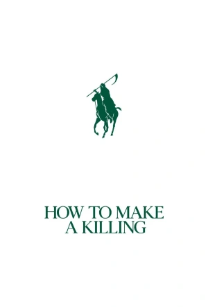 Poster for How to Make a Killing