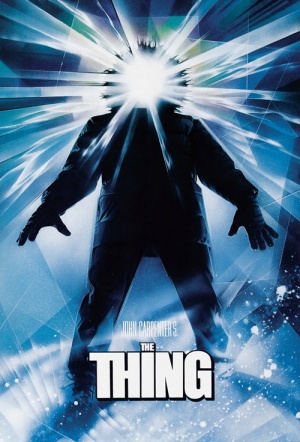 The Thing (1982)