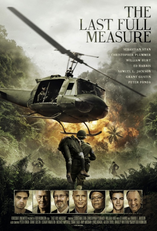 The Last Full Measure
