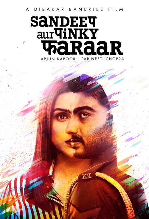 Sandeep Aur Pinky Faraar
