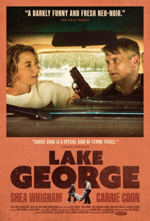 Poster for Lake George