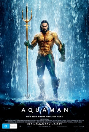 Aquaman