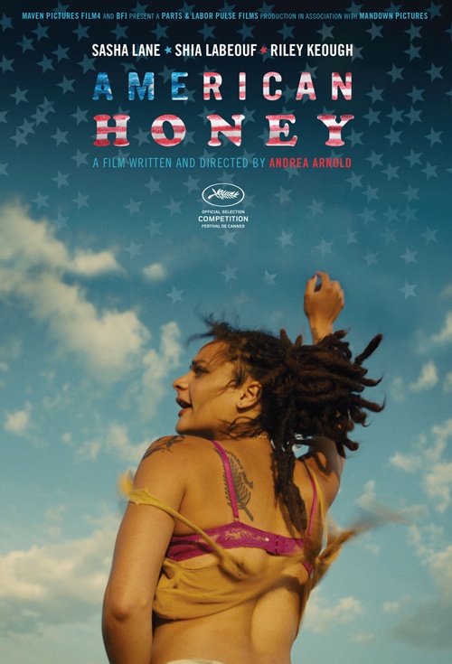 American Honey