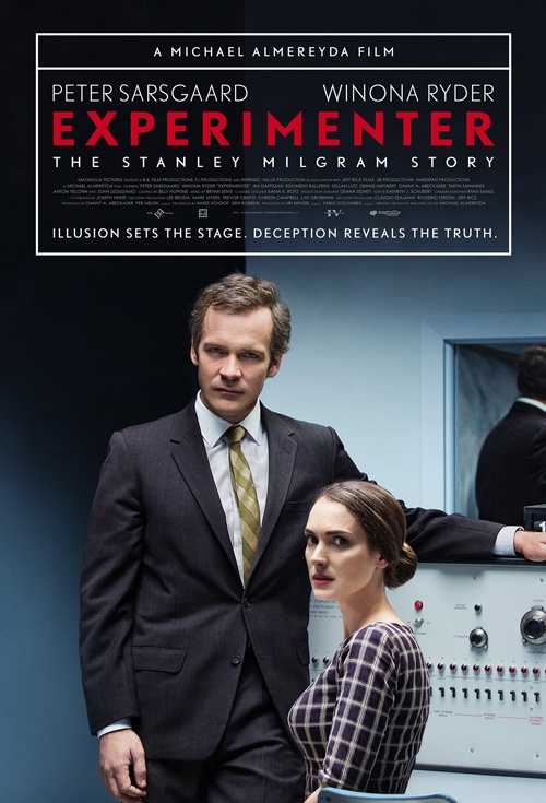 Experimenter