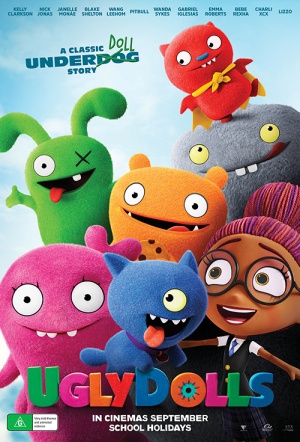 UglyDolls