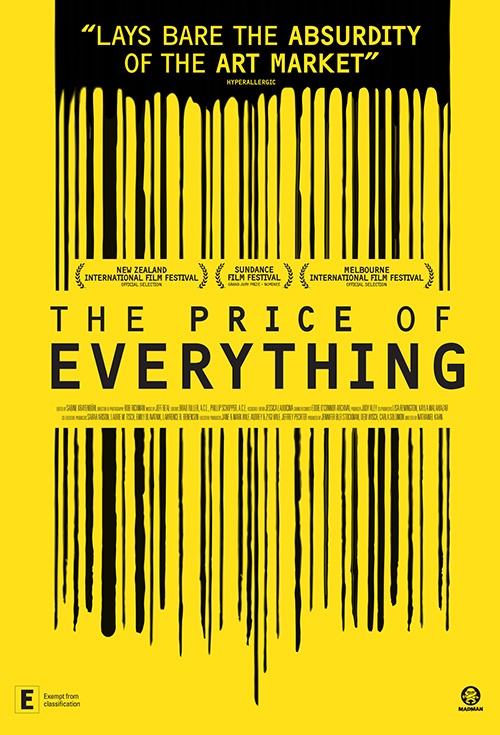 The Price of Everything