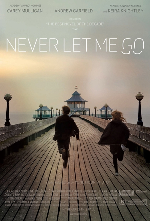 Never Let Me Go Streaming Never Let Me Go | Where to watch streaming and online | Flicks.com.au