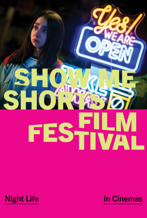 Poster for Show Me Shorts 2025: Nightlife