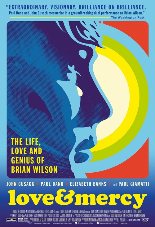 Love & Mercy