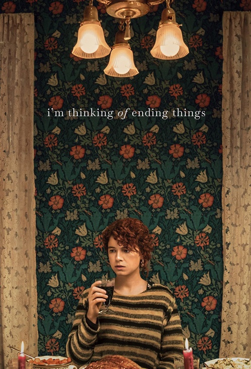 I'm Thinking of Ending Things