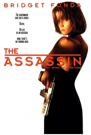 The Assassin (1993) | Where to watch streaming and online in