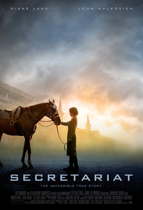 Secretariat